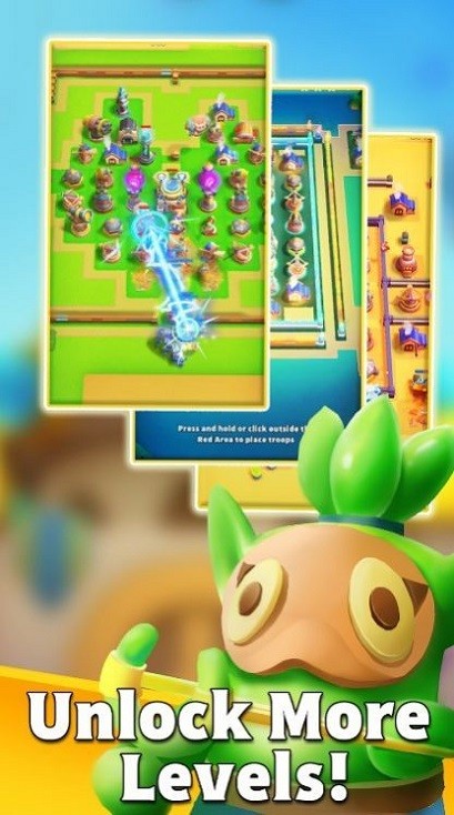 精彩截图-威尼斯144777游戏国际服下载-威尼斯144777国际版(War Inc: Raid)下载 v1.1.6 安卓版3