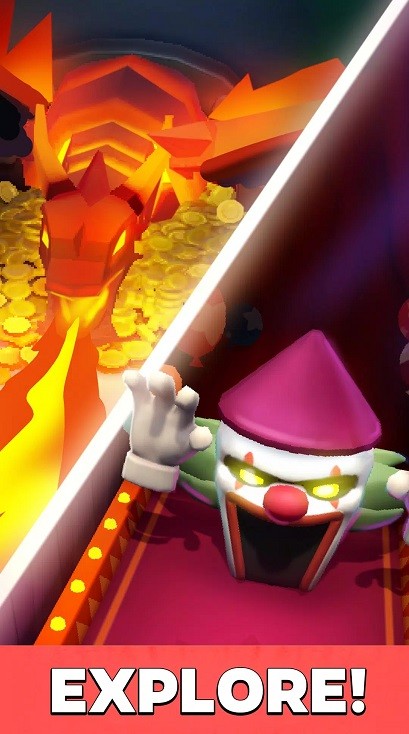 精彩截图-威尼斯144777游戏国际服下载-威尼斯144777国际版(War Inc: Raid)下载 v1.1.6 安卓版2